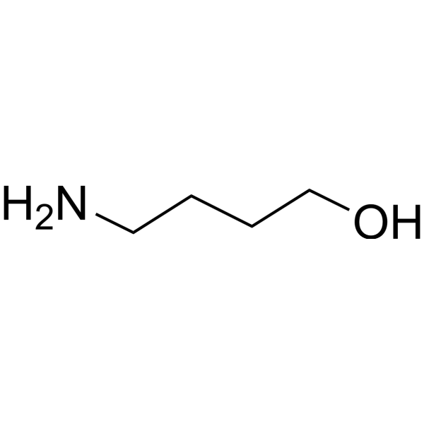 4-Aminobutan-1-ol (4-Amino-1-butanol) 13325-10-5